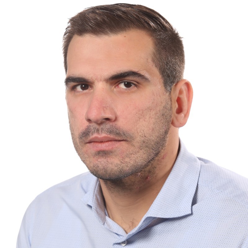 Apostolos — Fintech BA